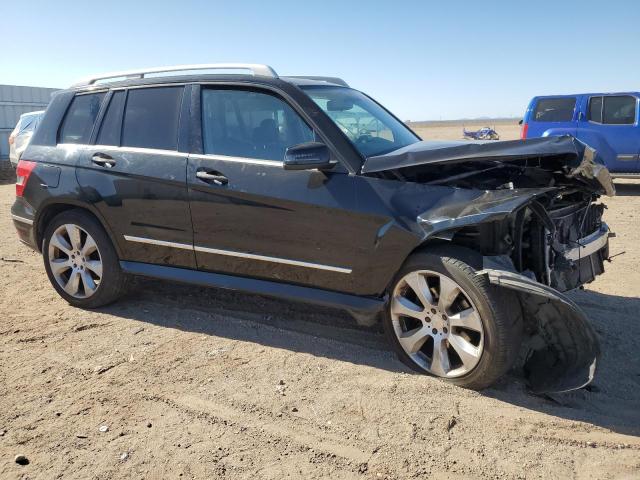 Vin: wdcgg5gb0af397832, lot: 61287605, mercedes-benz glk-class 350 20104