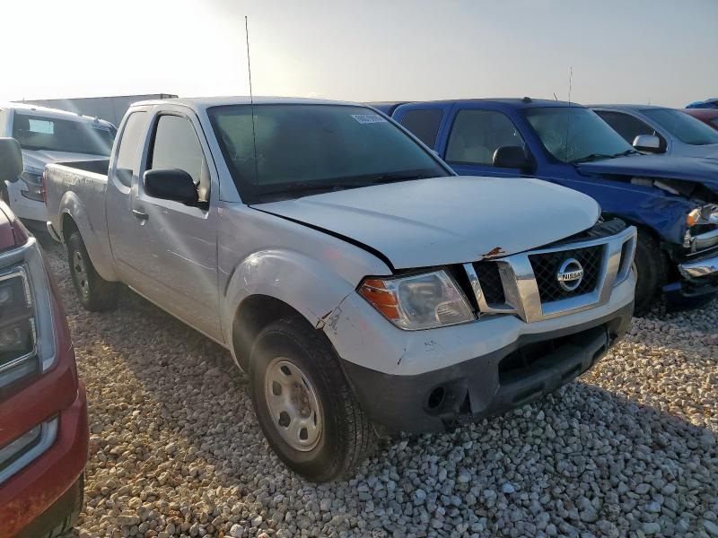 2019 NISSAN FRONTIER S - 1N6BD0CT4KN709925