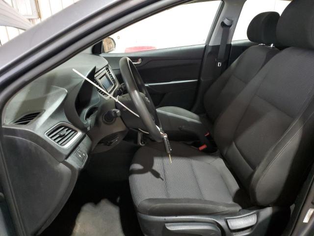 2020 HYUNDAI ACCENT SE 3KPC24A67LE103851