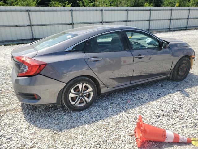 2016 HONDA CIVIC LX 2HGFC2F6XGH548605