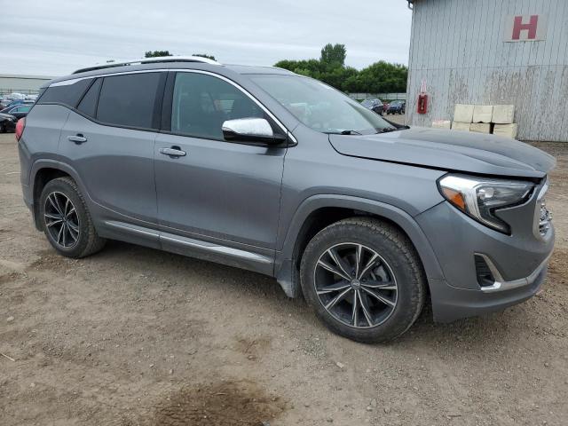 2019 GMC TERRAIN DE 3GKALXEX0KL384351