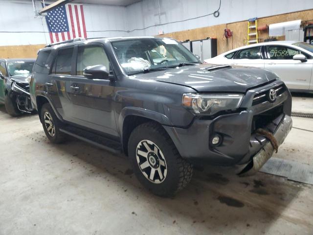 Vin: jteru5jr1m5841349, lot: 59751845, toyota 4runner sr5 premium 20214