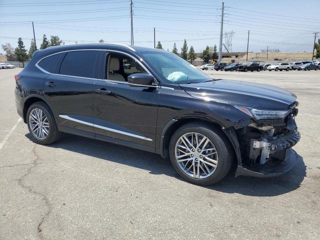2022 ACURA MDX ADVANC 5J8YE1H86NL006669