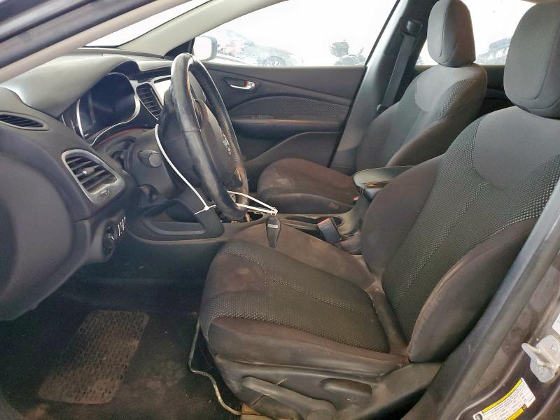 2015 DODGE DART SE AE - 1C3CDFDH5FD181719