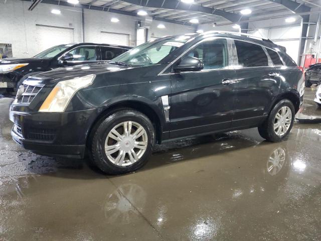 CADILLAC SRX LUXURY