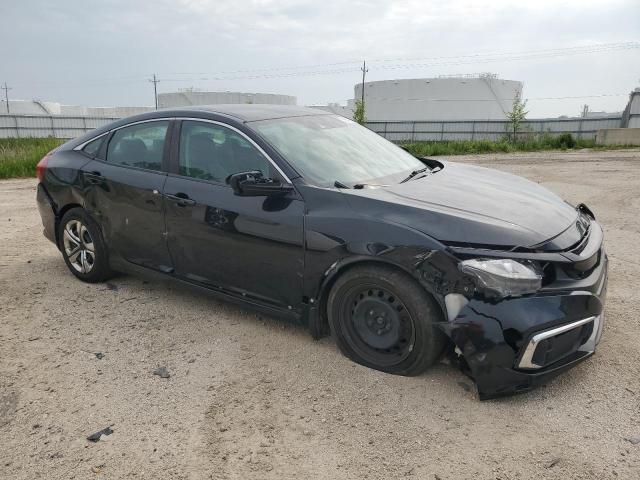 Vin: 19xfc2f64ke044702, lot: 59930205, honda civic lx 20194