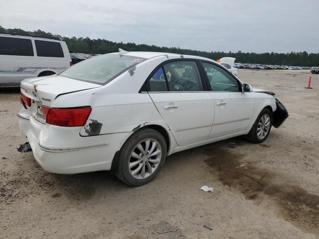 Vin: 5npeu4ac4ah619148, lot: 59462345, hyundai sonata se 20103
