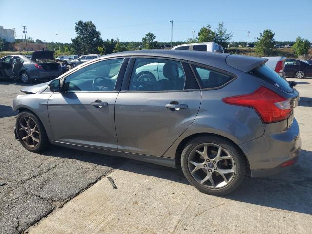 Vin: 1fadp3k26el145794, lot: 61171965, ford focus se 20142