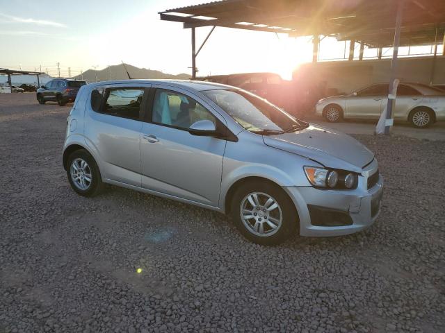 Vin: 1g1ja6sh9c4111742, lot: 60224315, chevrolet sonic ls 20124