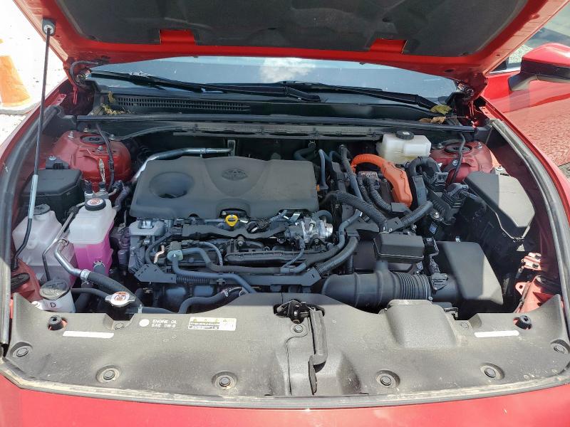 2023 TOYOTA CROWN XLE JTDAAAAF3P3015563