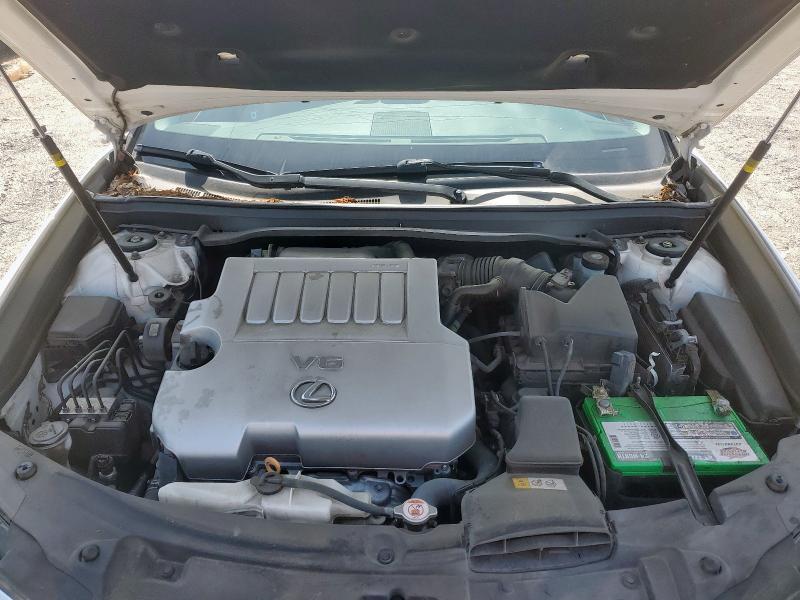 2017 LEXUS ES 350 58ABK1GG2HU070121