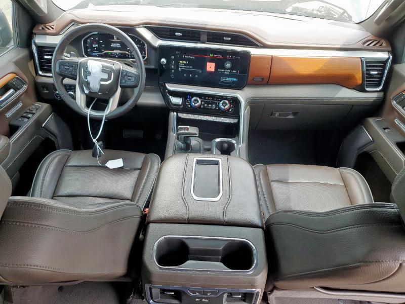 2022 GMC SIERRA C15 3GTPHGED0NG588996
