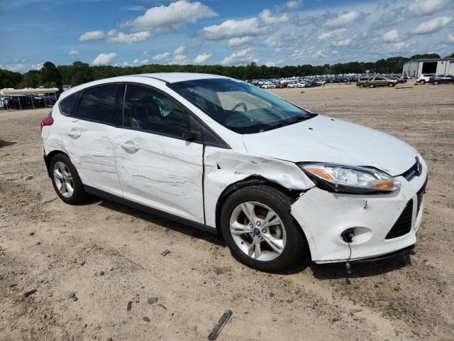 Vin: 1fahp3k22cl140025, lot: 61775985, ford focus se 20124