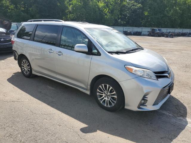 Vin: 5tdyz3dc6ks993857, lot: 59774655, toyota all models xle 20194
