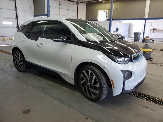 Vin: wby1z2c55gv556748, lot: 59557715, bmw i series bev 20164