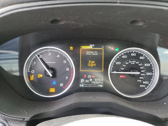 2020 SUBARU FORESTER P - JF2SKAGC8LH553463