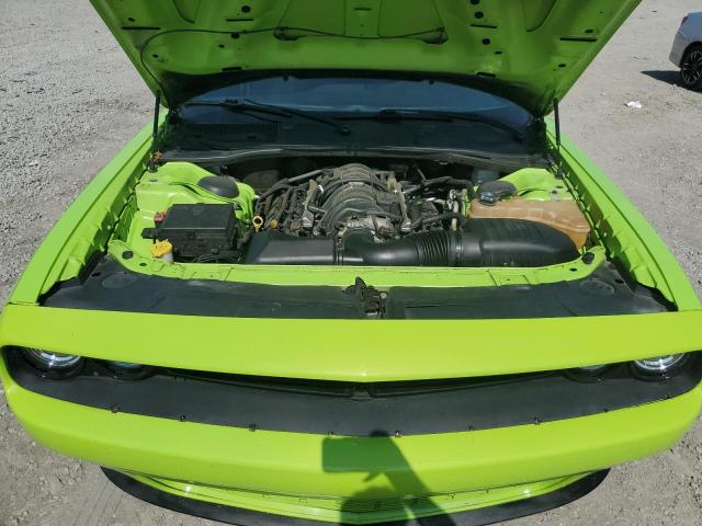2015 DODGE CHALLENGER 2C3CDZAT6FH856006