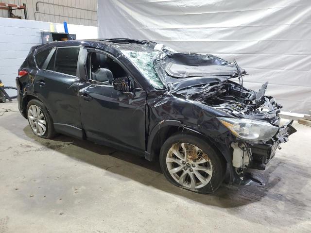 Vin: jm3ke4dy0e0366492, lot: 60258765, mazda cx-5 gt 20144