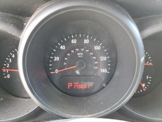 2010 KIA SOUL + - KNDJT2A2XA7059461