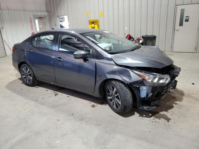 Vin: 3n1cn8ev6pl859904, lot: 59127765, nissan versa sv 20234