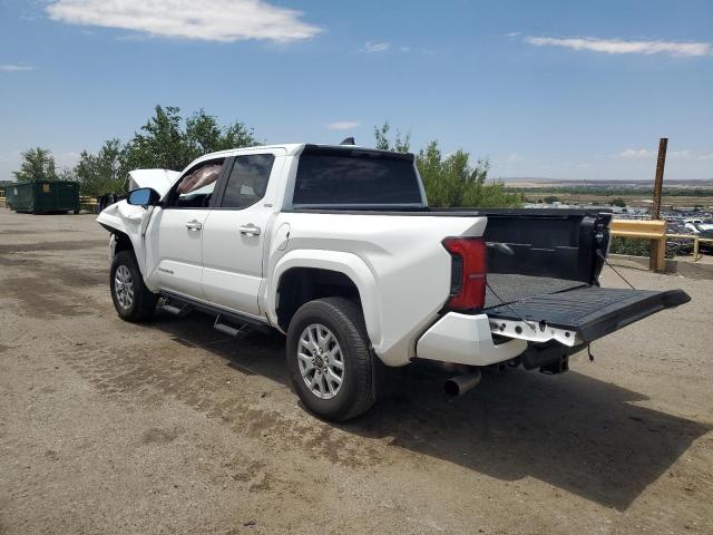 Vin: 3tmlb5jn9rm005173, lot: 60905965, toyota tacoma double cab 20242