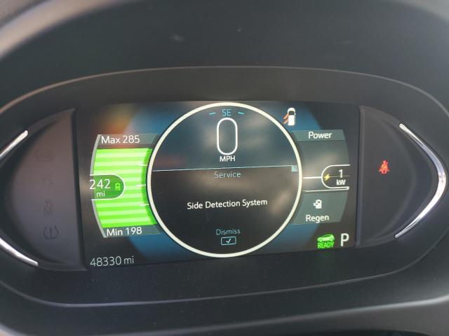 2020 CHEVROLET BOLT EV PR - 1G1FZ6S01L4143903