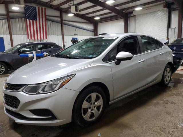 Vin: 1g1bc5sm8g7273128, lot: 58909405, chevrolet cruze ls 2016 img_1