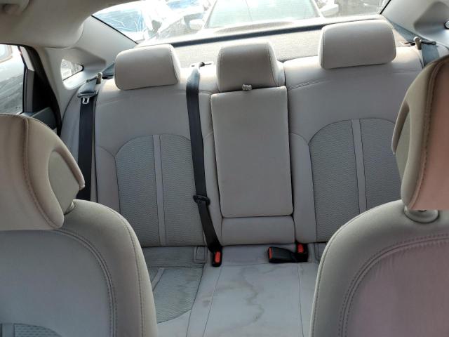 5npe24af1hh449065 - 2017 Hyundai Sonata Se - #58490205