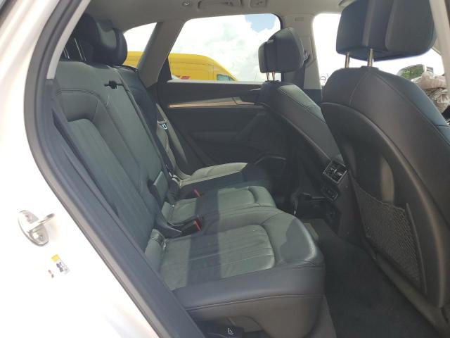 2019 AUDI Q5 PRESTIG WA1CNAFY6K2047553