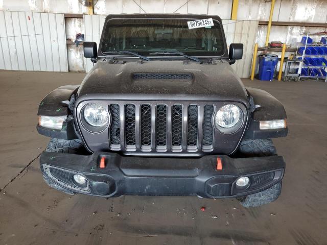 2021 JEEP GLADIATOR 1C6JJTEG1ML577771
