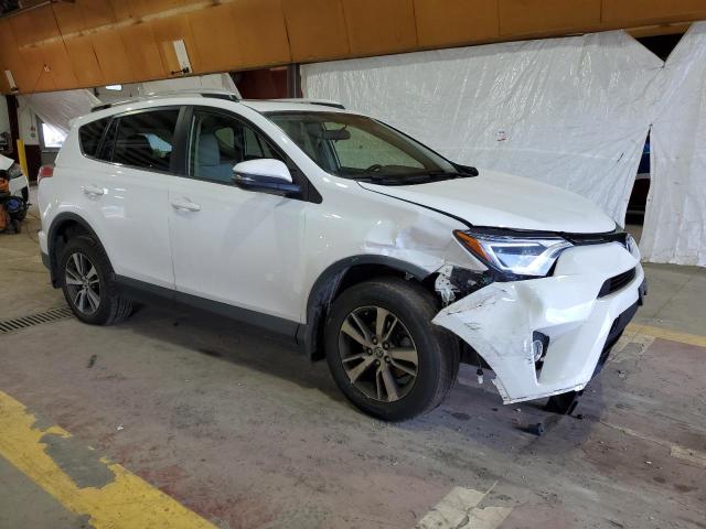 Vin: jtmrfrev8gd191572, lot: 61609975, toyota rav4 xle 20164