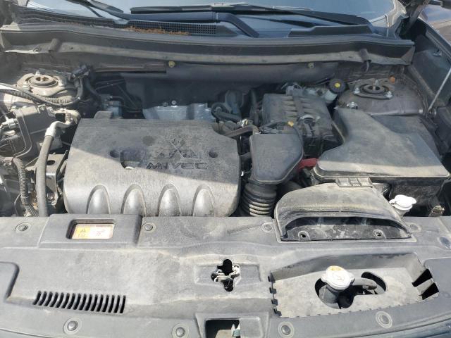 2019 MITSUBISHI OUTLANDER JA4AZ3A39KZ052109