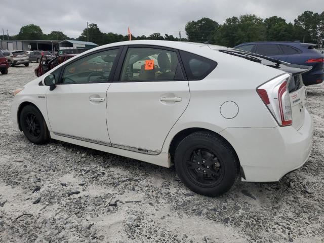 Vin: jtdkn3du0c5408630, lot: 60656395, toyota prius 20122