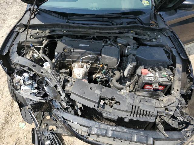 2016 HONDA ACCORD SPO - 1HGCR2F5XGA181549