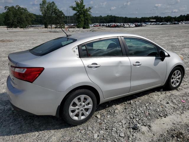 Vin: knadm4a3xe6355815, lot: 60083665, kia rio lx 20143