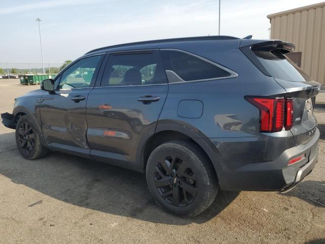 2021 KIA SORENTO S 5XYRLDLC3MG007519