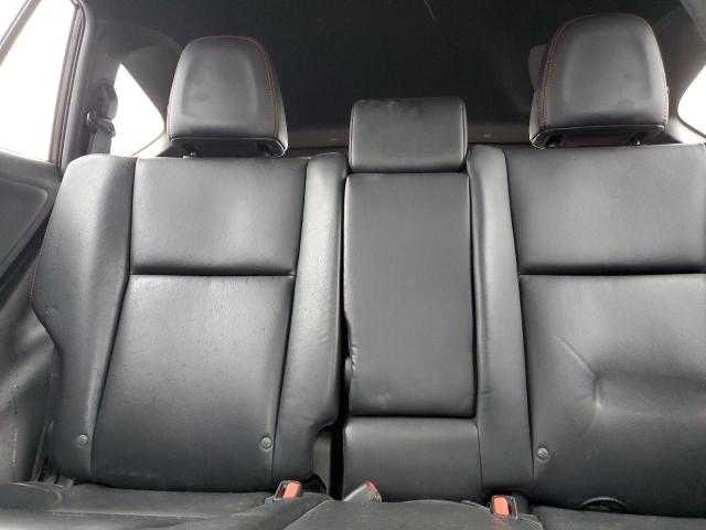 2016 TOYOTA RAV4 SE - 2T3JFREV1GW481944