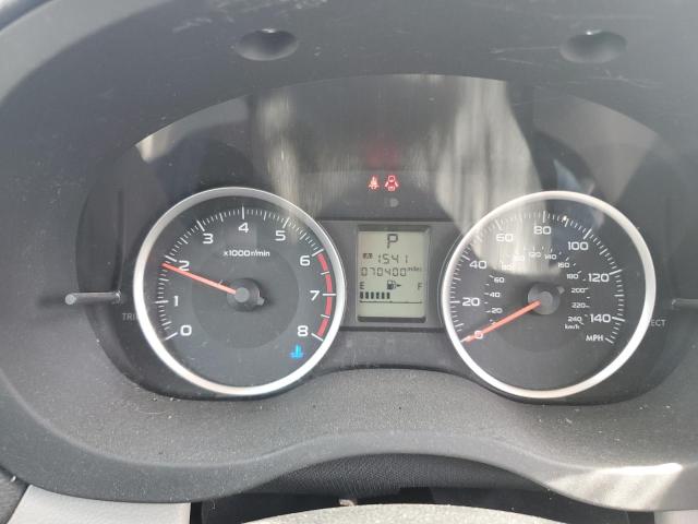 2018 SUBARU FORESTER 2 JF2SJAEC8JH431771
