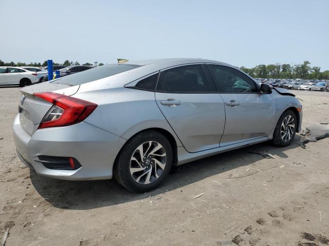 Vin: 19xfc2f77ge214406, lot: 59203725, honda civic ex 20163