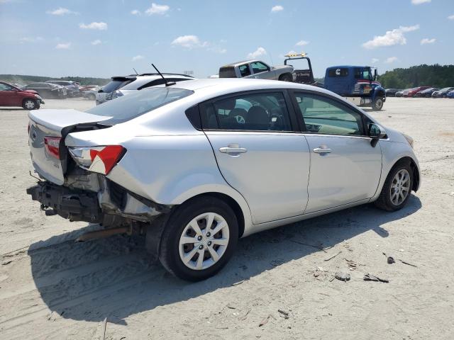 2017 KIA RIO LX - KNADM4A3XH6098739