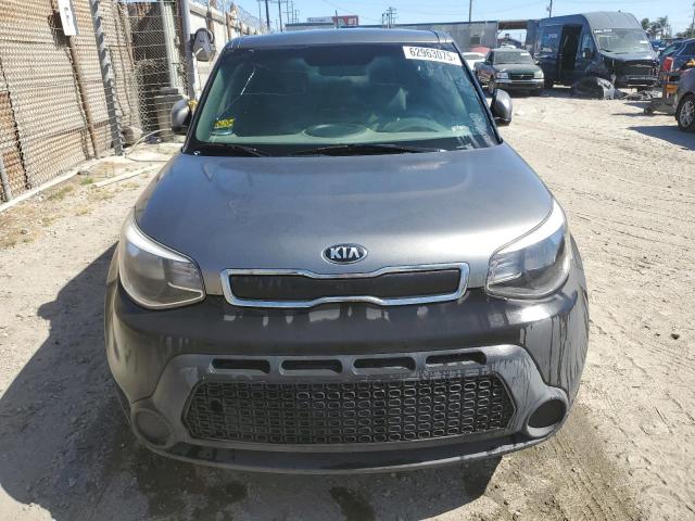 2016 KIA SOUL - KNDJN2A22G7326403
