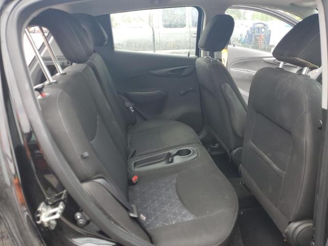 2021 CHEVROLET SPARK LS - KL8CB6SA3MC714525