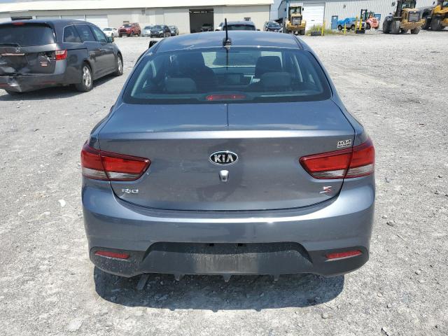 2020 KIA RIO LX 3KPA24ADXLE348018