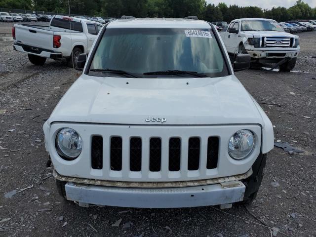 2017 JEEP PATRIOT LA - 1C4NJRFB8HD174323