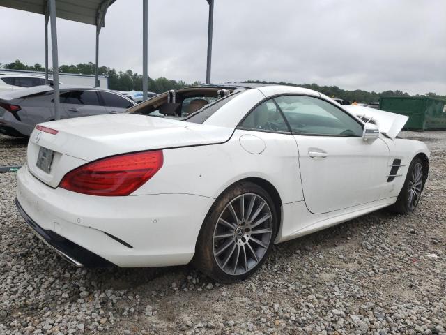 Vin: wddjk6gaxkf058431, lot: 61463655, mercedes-benz sl-class 450 20193