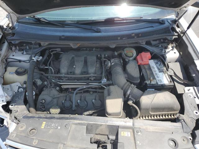 2015 FORD FLEX SE 2FMGK5B80FBA22558