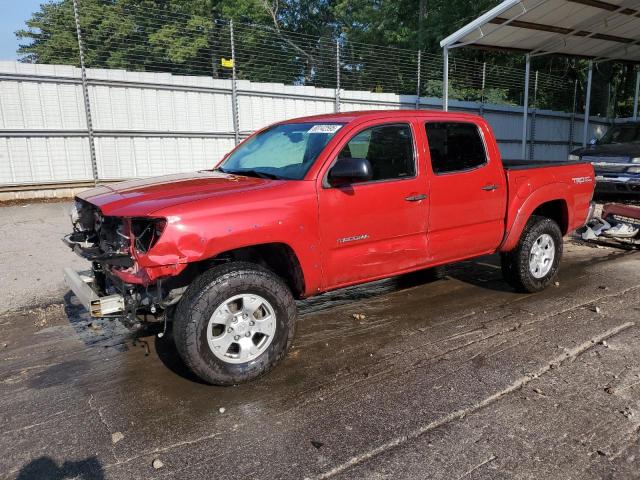 Vin: 5tflu4en9dx062412, lot: 60142595, toyota tacoma double cab 2013 img_1
