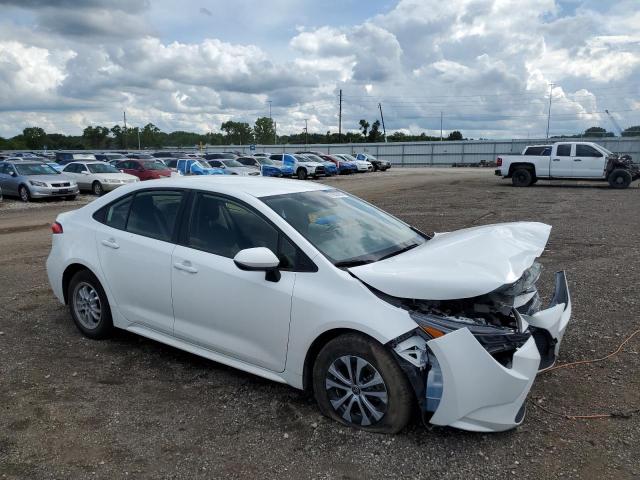 Vin: jtdeamde1n3001860, lot: 61557485, toyota corolla le 20224