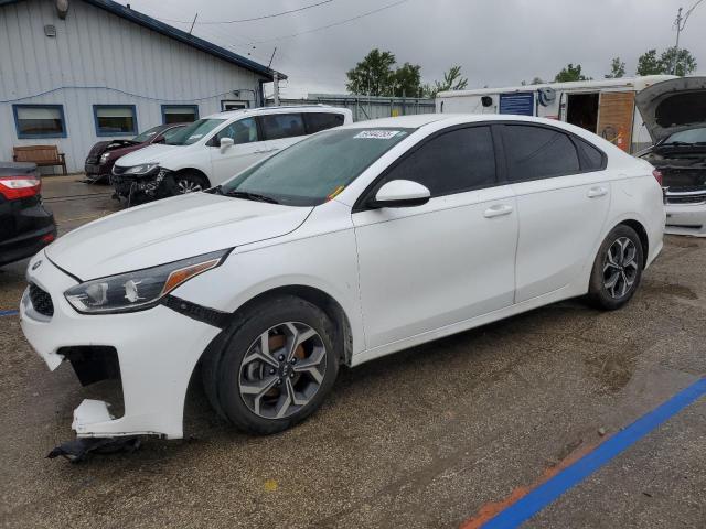 Vin: 3kpf24adxme308805, lot: 59344255, kia forte fe 2021 img_1
