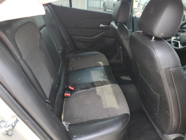 2016 CHEVROLET MALIBU LIM 1G11C5SA7GF113216